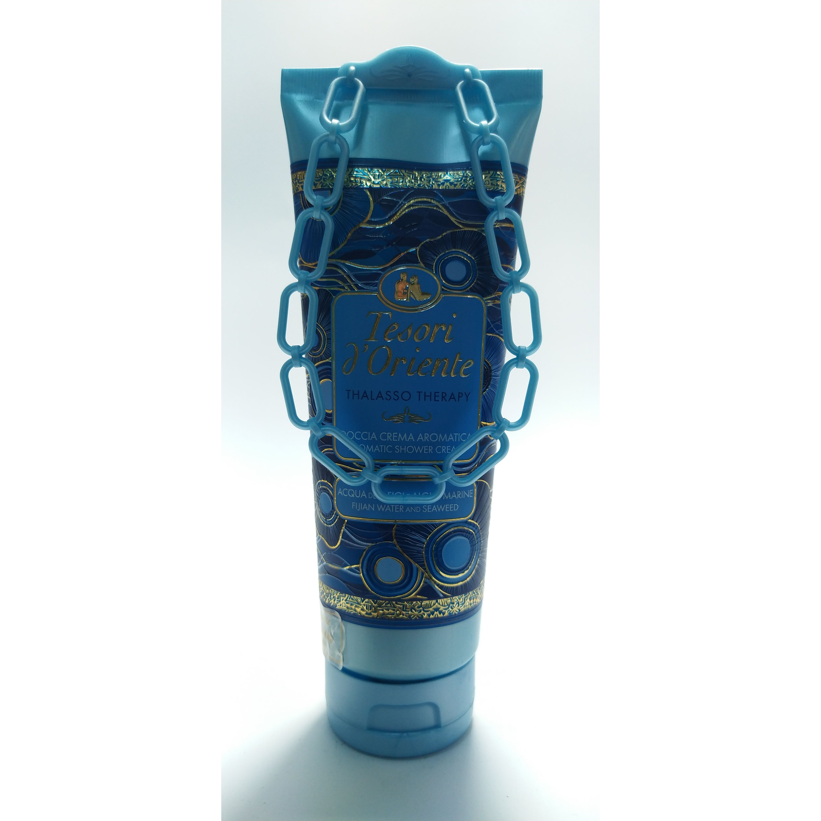 TESORI D'ORIENTE Thalasso Therapy 250 ml (8008970050386)