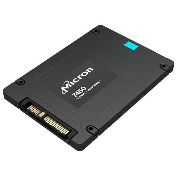 Lenovo ThinkSystem 7450 PRO 480GB Read Intensive NVMe SSD M.2