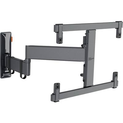 Vogel's Vogels TVM 3465 TV fali tartó 81,3 cm (32) - 165,1 cm (65) Csuklóval mozgatható, Dönthető (3834650) (3834650)