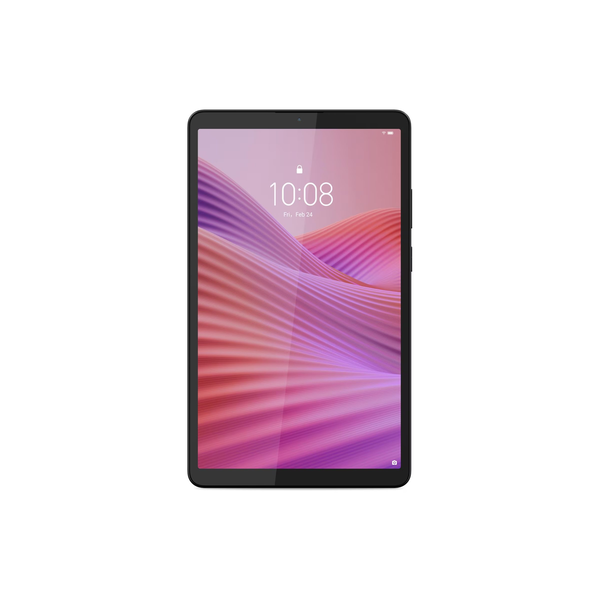 Lenovo Tab One Mediatek 64 GB 22,1 cm (8.7") 4 GB Wi-Fi 5 (802.11ac) Android 14 Grå