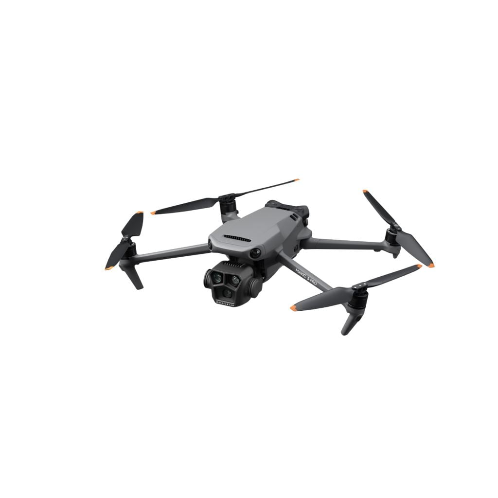 DJI Mavic 3 Pro drón DJI RC vezérlővel (CP.MA.00000656.01 / 6941565957061) (CP.MA.00000656.01)