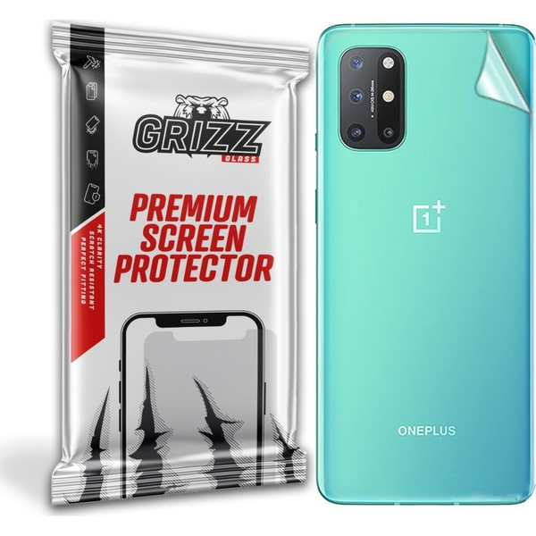  GrizzGlass Folia na tył Grizz OnePlus 8T 5G