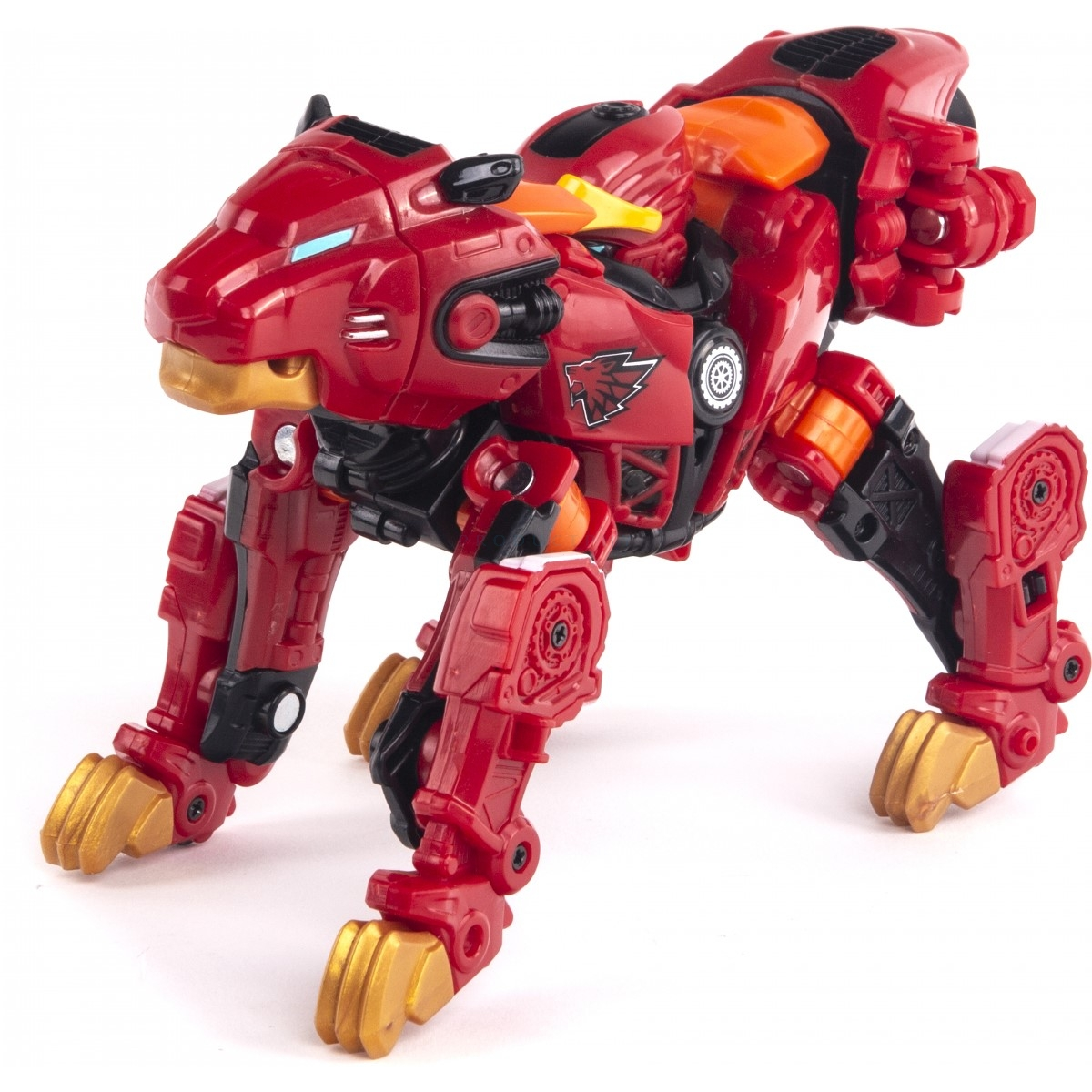 Metalions Leo figura (8801198140286)