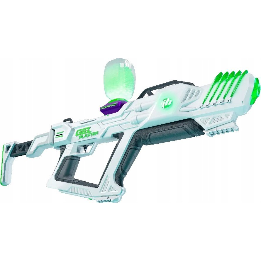 Lamax Gel Blaster Surge XL Day 'N' Nite Zselégolyó lövő fegyver (GBDN1109-5L)