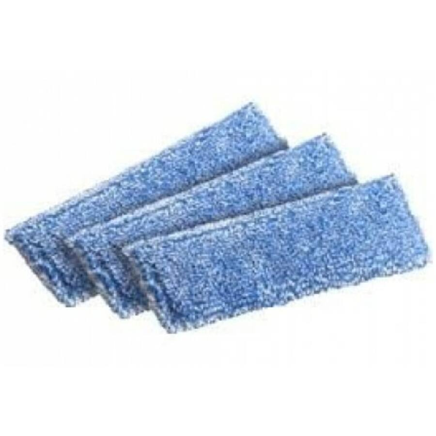 Thomas 787248 Mop kemény padló tisztításához (3 db / csomag) (787248 MICROFIBER PADS HARD FLOOR)