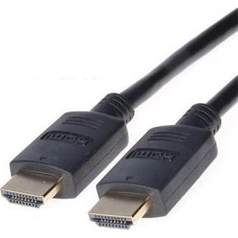 PREMIUMCORD HDMI 2.0 Összekötő Fekete 1.5m kphdm2-015 (kphdm2-015)