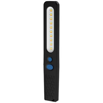 LED dílenská lampa Ansmann WL390R, 385 lm, akumulátorová 1600-0440