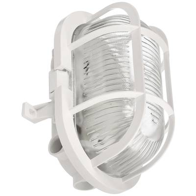 Deko Light  Sotano Retro (731166) Mennyezeti lámpa, Falra építhető lámpa E27 60 W Fehér