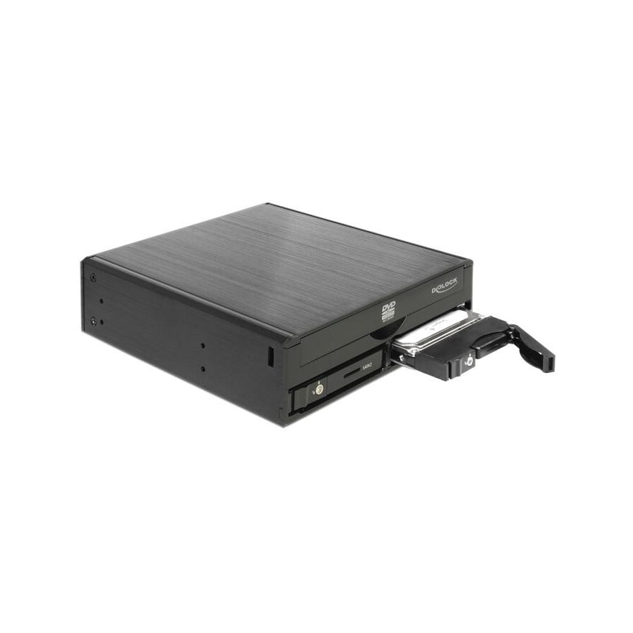 Delock 47230 1x keskeny kivitelű 5.25