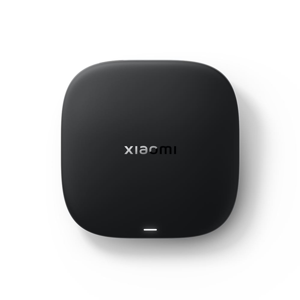 Xiaomi MI TV Box S 3nd GEN