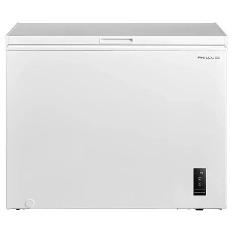 Pultos fagyasztó PHILCO PCF 290 EFP JOKER