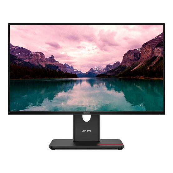 Lenovo ThinkVision T24-40 Monitor PC 60,5 cm (23.8") 1920 x 1080 Pixel Full HD LCD Nero