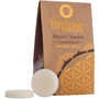 Song of India Organic Goodness Mysore Chandan Sandalwood illatviasz