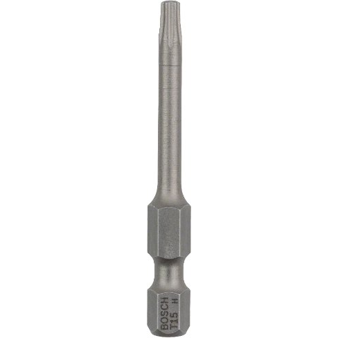 Bosch 2 607 001 634 punta per cacciavite 1 pz