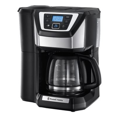 Russell Hobbs 22000-56 Victory Grind & Brew kávéfőző (22000-56)