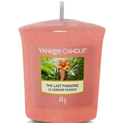 YANKEE CANDLE The Last Paradise 49 g (5038581111100)