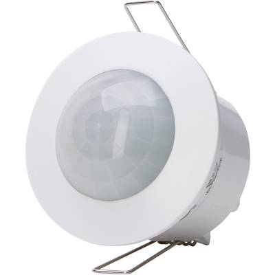 Kopp 824701011 Mennyezeti Mozgásérzékelő 360 ° Fehér IP20 (824701011)
