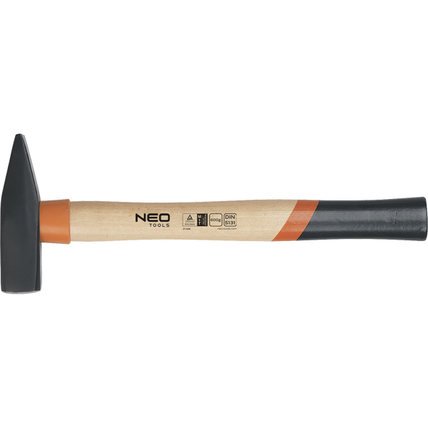 Neo Általános Kalapács 800 g Kőris Nyél