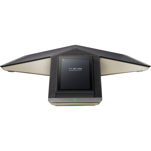 HP Poly Trio C60 - VoIP-Konferenztelefon mit Bluetooth