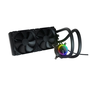 Cooler Procesor Fractal Design Celsius+ S28 Dynamic, compatibil AMD/Intel