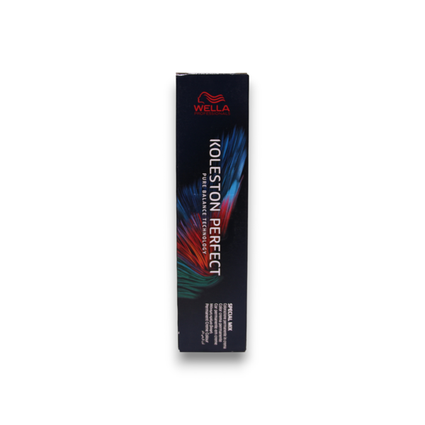 KOLESTON PERFECT COLORANTE CAP.TUBO  0/30