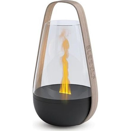 Eleeels S5 Aroma Párásító Lánghatás Ultrahanggal