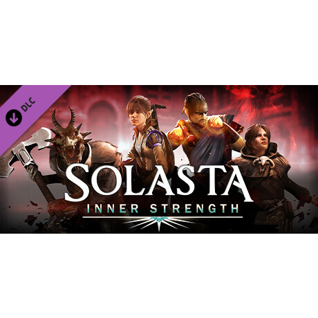 Solasta: Crown of the Magister - Inner Strength DLC