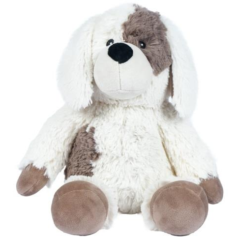 Mac Toys Steppos Mikróban melegíthető kutya