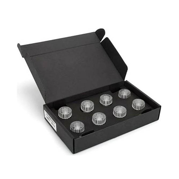 EcoFlow tapadókorongok napelemhez átlátszó 8db (660415)