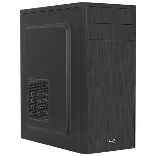 Puzdro Aerocool CS-1103 Midi Tower čierne
