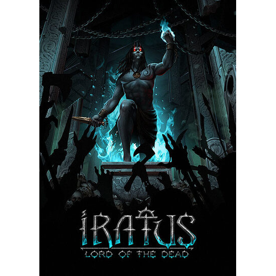 Iratus: Lord of the Dead