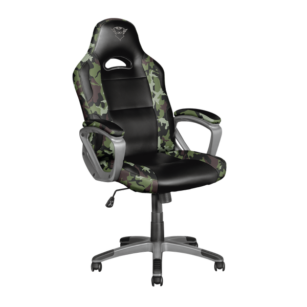 Scaun gaming, Trust, GXT 705C Ryon, Verde