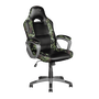 Scaun gaming, Trust, GXT 705C Ryon, Verde