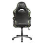 Scaun gaming, Trust, GXT 705C Ryon, Verde