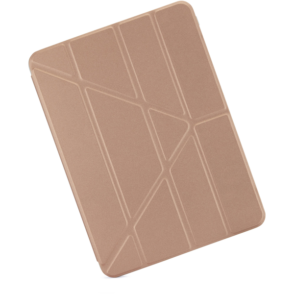 Pipetto Origimi No1 Original Case Rose Gold iPad 10.9" (2022)