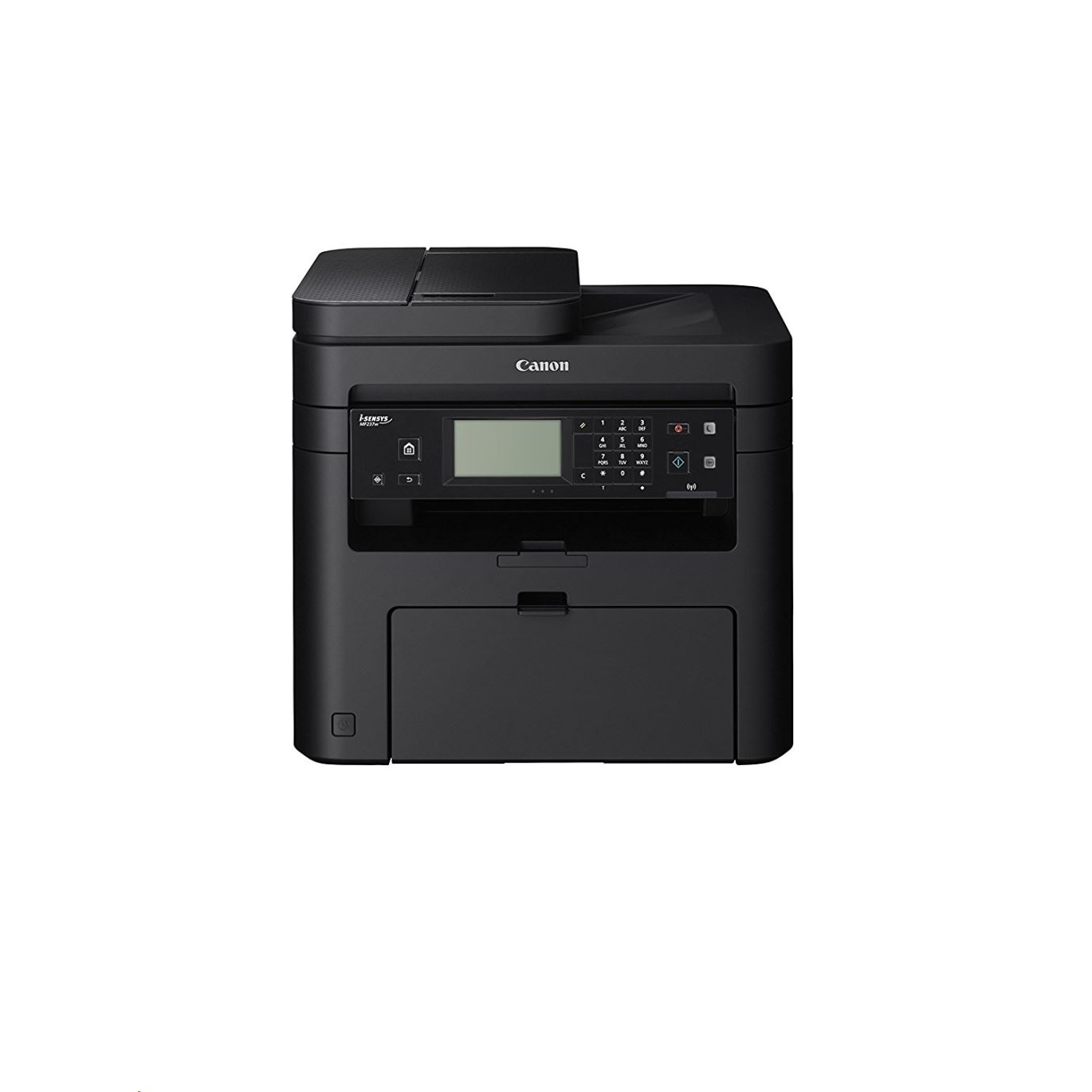 Canon i-SENSYS MF237w multifunkciós készülék fekete (MF237w)