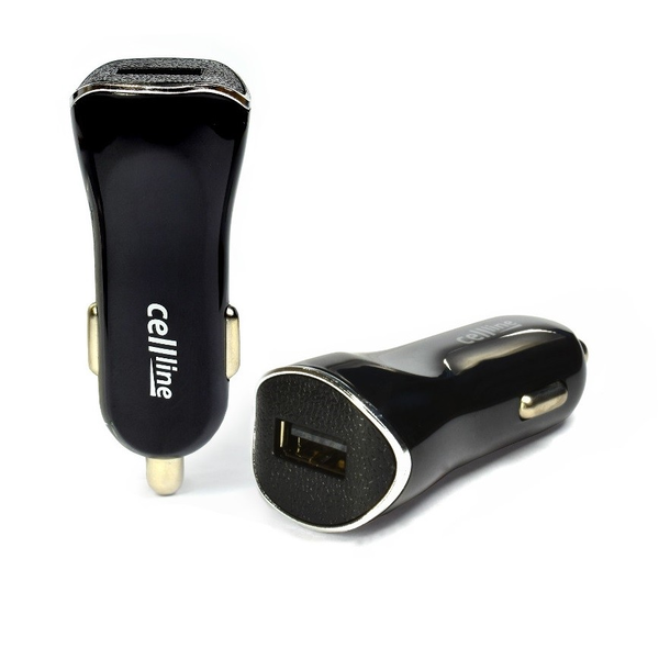Beline 0003 Autós USB-A töltő (11V / 1A)