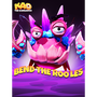 Kao the Kangaroo - Bend the Rooles DLC
