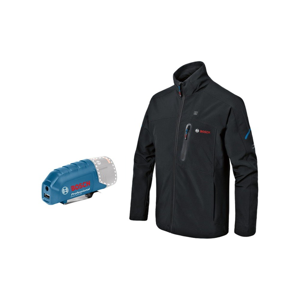Bosch GHJ 12+18V XA S Professional