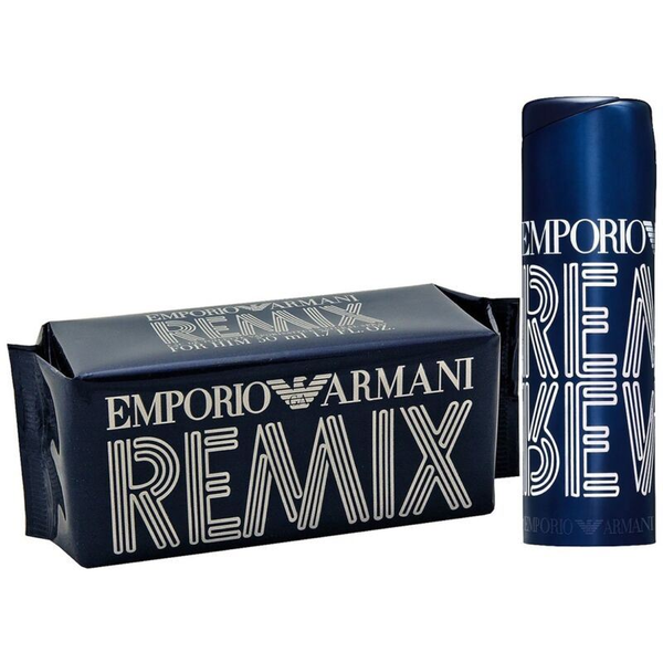 Giorgio Armani Emporio Armani Remix EDT 30ml Uraknak