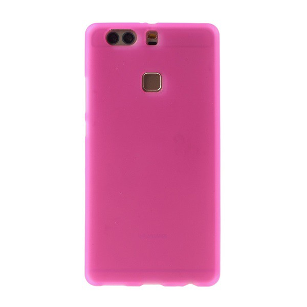 Zadný Kryt Gigapack pre Huawei P9 Plus ružový