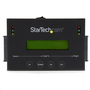 StarTech.com SATDUP11IMG duplikátor médií a dat Duplikátor HDD/SSD Černá
