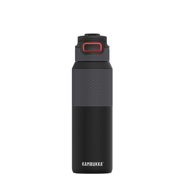 Kambukka Elton 3.0 Termosz kulacs 1000ml - Fekete