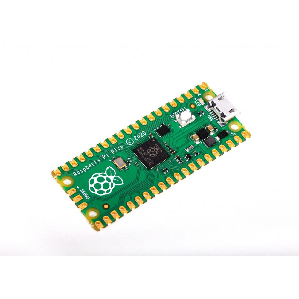 Raspberry PI Pico RP2040 (RASPBERRY-PI-PICO) (RASPBERRY-PI-PICO)
