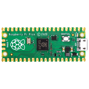 Raspberry PI Pico RP2040 (RASPBERRY-PI-PICO)