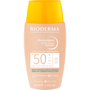 BIODERMA Photoderm NUDE Touch MINERAL nagyon világos SPF 50+ 40 ml