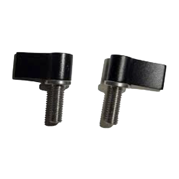 Wing nuts for WAYDOO EVO