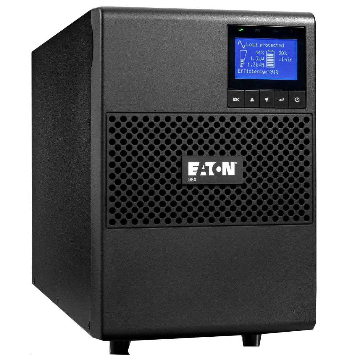 EATON 9SX 1000i szünetmentes tápegység (9SX1000I) (9SX1000I)