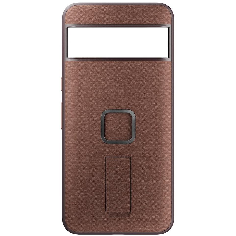 Peak Design Everyday Loop Redwood Google Pixel 8 Pro vörösesbarna tok (M-LC-BN-RD-1)