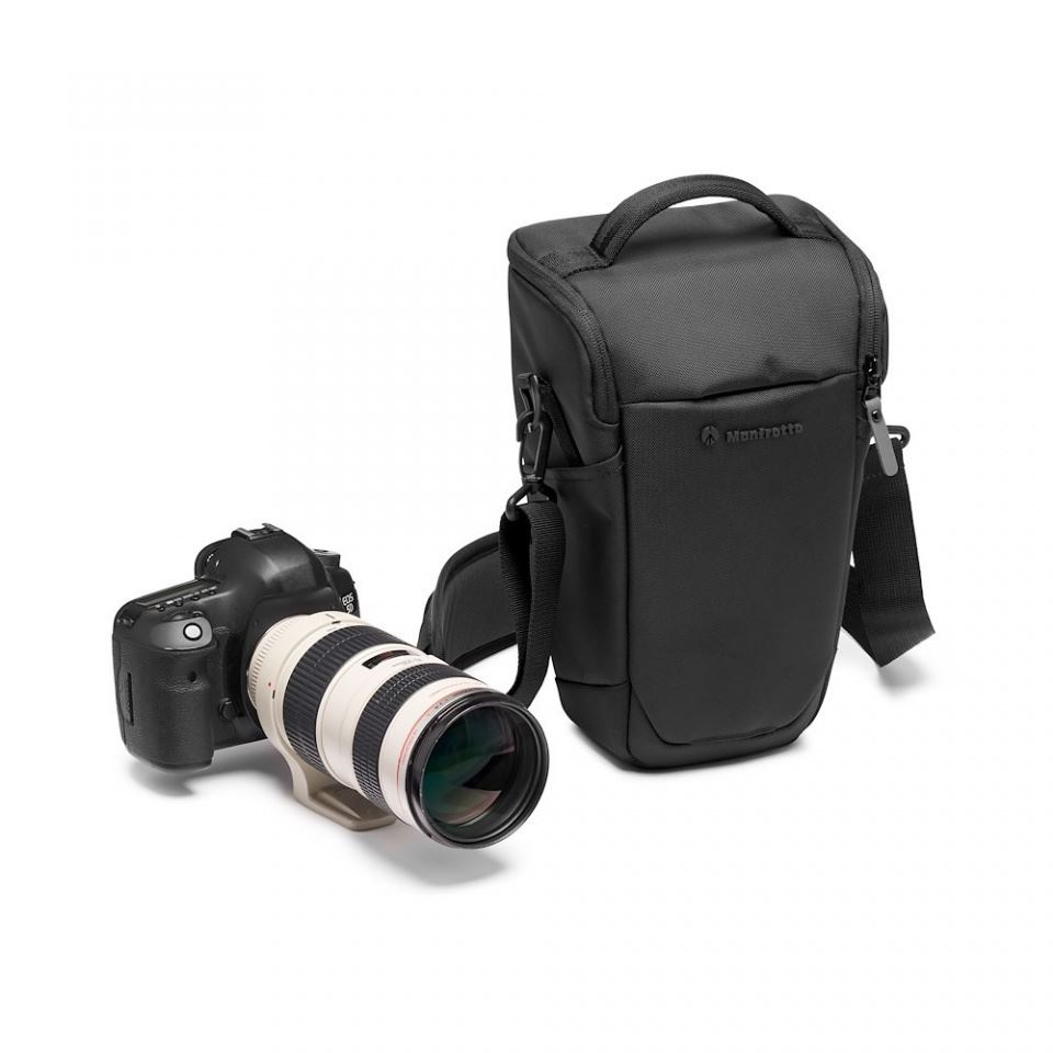 Manfrotto Advanced III L fotós táska fekete (MB MA3-H-L) (MB MA3-H-L)